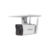 Kit Solar IP All in One / Doble Detección (Radar + PIR) / Bala IP 4 Megapixel / Lente 4 mm / Panel Solar