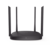 HIKVISION Router Inalámbrico WISP Gigabit / Hasta 1200 Mbps / Doble Banda AC (2.4 GHz y 5 GHz) / 3 Puertos LAN 10/100/1000 Mbps