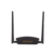 HIKVISION Router Inalámbrico WISP en Banda 2.4 GHz / Hasta 300 Mbps / 4 Puertos 10/100 Mbps en internet