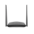 HIKVISION Router Inalámbrico WISP en Banda 2.4 GHz / Hasta 300 Mbps / 4 Puertos 10/100 Mbps