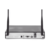 HIKVISION NVR 4 Megapixel / 4 canales IP / 1 Bahía de Disco Duro / 2 Antenas Wi-Fi en internet