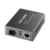 TP-LINK Convertidor Fibra Óptica WDM Monomodo / 1 puerto RJ45 10/100 Mbps / 1 puerto SC/UPC 100 Mbps / Hasta 20 Km