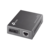 TP-LINK Convertidor Fibra Óptica Multimodo / 1 Puerto RJ45 10/100/1000 Mbps / Puerto Fibra Óptica SC 1000 Mbps / Hasta 550 metros / Plug and Play