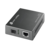 TP-LINK Convertidor Fibra Óptica Monomodo o Multimodo / 1 Puerto SFP 1000 Mbps / 1 Puerto RJ45 10/100/1000 Mbps / Plug and Play