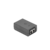 Ubiquiti Inc Adaptador PoE Ubiquiti de 24 VDC, 1.0 A con puerto Gigabit en internet