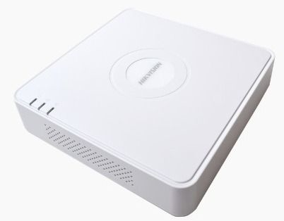 DVR 2 Megapixel (1080P) lite / 8 Canales TURBOHD / AcuSenseLite (Busqueda Inteligente Personas Vehiculos) / 1 Bahía de Disco Duro / H.265+ / Audio por