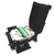 FibreMex Caja exterior FTTH negra-2sellos-16 FO