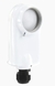 MIMOSA NETWORKS Radio Modular ("Antna integrada de 8dB") hasta 700 Mbps, (4.9 - 6.4 GHz), IP67