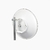 NetPoint Antena Direccional / 3 ft / 5.9-7 GHz / Ganancia 32 dBi / SLANT de 45 ° y 90° - comprar en línea