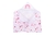 Toalha de banho bebê soft 3 camadas 85 x 85 cm Capadócia - comprar online