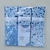 Kit Saquinhos de maternidade para bebês c/3 30x40cm un Balões - Love Baby Kids