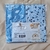 Kit fronha bebê c/2 - 28cm x 40cm - 150 fios, 100% algodão - comprar online
