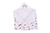 Imagem do Toalha de banho bebê soft 3 camadas 85 x 85 cm Capadócia