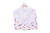 Imagem do Toalha de banho bebê soft 3 camadas 85 x 85 cm Capadócia