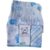 Toalha de banho bebe soft Fralda 85x85 com capuz Baby Nice + Panos de boca envio imediato