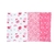 Kit Saquinhos de maternidade para bebês c/3 30x40cm un Balões