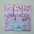 Kit Saquinhos de maternidade para bebês c/3 30x40cm un Balões - Love Baby Kids