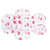 Capa de carrinho e bebê conforto redutor de carrinho bebê Capadócia - comprar online