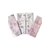 Kit 3 Fronhas bebê 28X40 cm 100% algodão