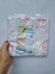 Kit 3 Fronhas bebê 28X40 cm 100% algodão - comprar online