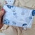 Lençol de berço com Elástico Avulso Infantil 100% Algodão Lençol de bebê - Love Baby Kids