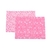 Kit fronha bebê c/2 - 28cm x 40cm - 150 fios, 100% algodão - comprar online