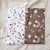 Kit fronha bebê c/2 - 28cm x 40cm - 150 fios, 100% algodão - comprar online