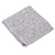 Manta bebê Tricot Premium 85x85 cm Cia do Neném na internet