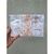 Fraldinhas de boca com 3 unidades - bordadas ou estampadas tam 32x32 - Love Baby Kids
