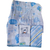 Toalha de banho bebe soft Fralda 85x85 com capuz Baby Nice + Panos de boca envio imediato
