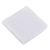 Manta bebê Tricot Premium 85x85 cm Cia do Neném
