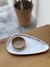 Prato de sushi | Branco - comprar online