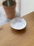 Bowl 270ml | Branco e Natural - comprar online