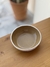 Bowl 800ml | Branco e Natural - comprar online