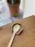 Descanso de Colher | Natural - comprar online