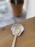 Descanso de Colher | Branco - comprar online