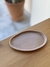 Prato Oval | Nude - comprar online