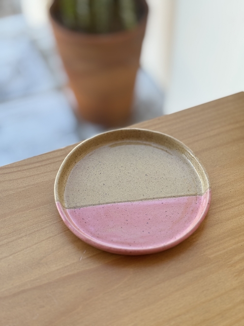 Prato 18cm | Duo - comprar online