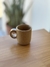 Caneca 220ml | Natural - comprar online