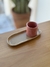 Copo de Expresso | Rosa - comprar online