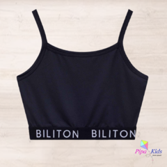 Ref: 12288 - TOP FEM LIGANETE - comprar online