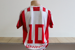 CAMISA JOGO INFANTIL TAM 6A - 2024 - comprar online