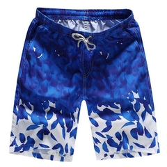 New Arrival Swimsuit Summer Swimwear Men Swimsuit 2023 Swimming Trunks Short Qui na internet