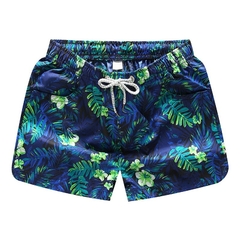 New Arrival Swimsuit Summer Swimwear Men Swimsuit 2023 Swimming Trunks Short Qui - loja online