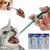 Aplicador de Comprimido para Cães e Gatos