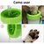 Copo Limpa Patas Cachorro Pet - P na internet