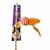 Varinha para Gato com bola e pena (Chocalho) - comprar online