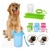 Copo Limpa Patas Cachorro Pet - G - comprar online