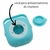 Escova de banho Pet com Dispenser - comprar online