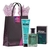 Kit Presente Musk Instinct Splash Avon